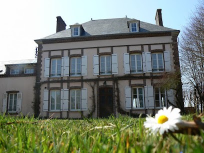 Gîte La Sablière, Gîte à Saint-Germain-le-Gaillard