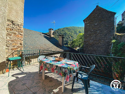 Lincou - Gîtes De France, Gîte à Réquista
