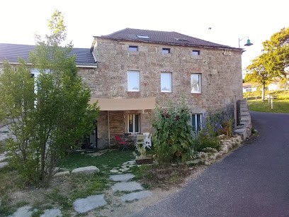 Chez Antoine, Gîte à Devesset