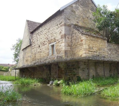 Gîte La Petite Maison, Gîte à Pouillenay