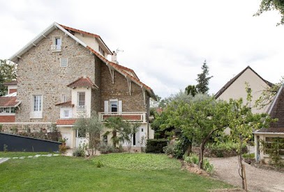 Le Colombier, Gîte à Neuilly-Plaisance