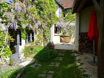 Gîte Saint Nicolas, Gîte à Verdelot