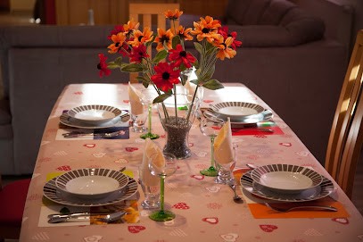 Gite La Citadelle, Gîte à Neuf-Brisach