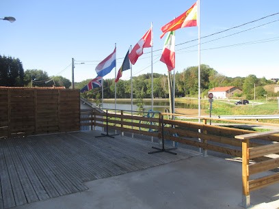 La Fregate Gite et Spa, Gîte à Charmois-l'Orgueilleux