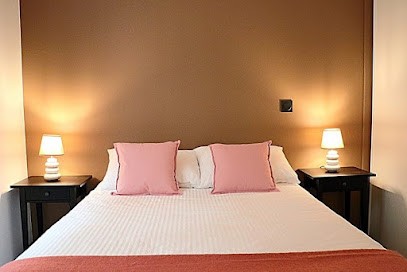 Le Gite De Diodore, Gîte à Grenoble