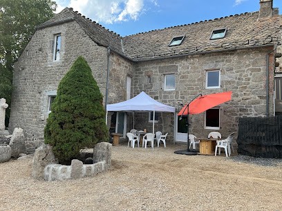 Gîte La Rose Des Vents - Le Buisson, Gîte au Buisson