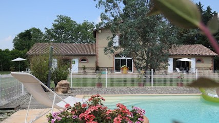 Gite Les Blés Lamasquère, Gîte à Lamasquère