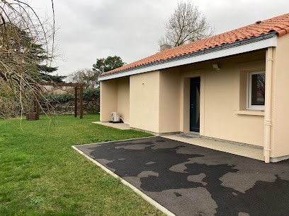 Le gîte du jardin Noisette, Gîte à Cugand