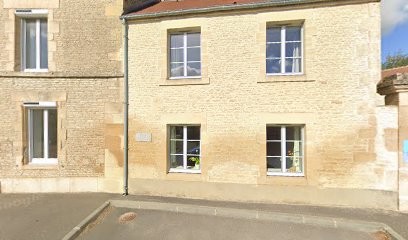 gite du nouveau monde, Gîte à Colomby-Anguerny