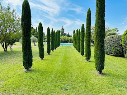 Le Domaine Gîte à Taillades