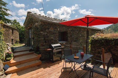 Gîte Les Espérelles Hautes, Gîte à Ventalon en Cévennes