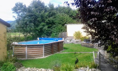 Gîte Evasion Nature, Gîte à Oberbruck