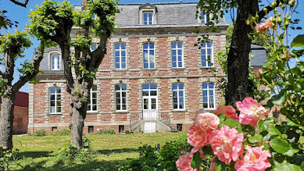 Villa Varentia, Gîte à Villers-Bretonneux
