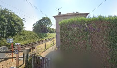 L Avant La Pree, Gîte à Saint-Martin-Osmonville