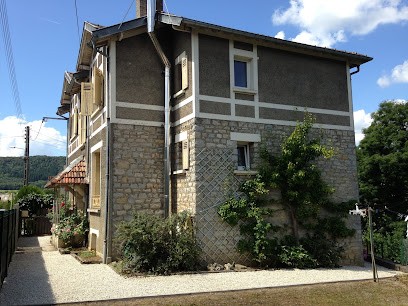 GITE ORNANS - LES HAUTS DE LA LOUE - Gîte dans le Doubs (25) - Location Ornans, Gîte à Ornans