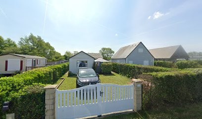 Gîte les Aigrettes, Gîte à Saint-Georges-de-la-Rivière
