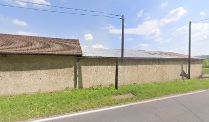 SCI du remoulon, Gîte à Serpaize