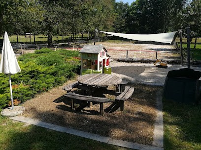 Fauconnaix, Gîte à Monfaucon