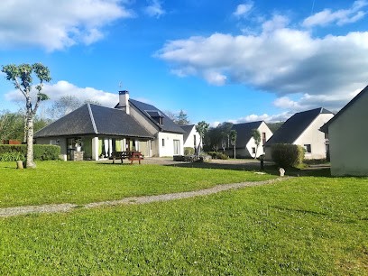 Cantal Emotions - Village De Gîtes Et De Pêche 4 étoiles En Auvergne, Gîte à Valette