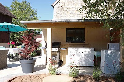 Le P'tit Boucher - Gîtes de France, Gîte à Joué-du-Plain