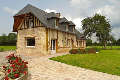 La Croix Forget - Gîtes de France, Gîte à Crouttes