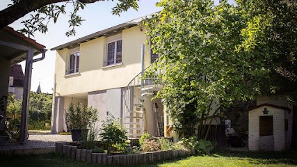 Gîte Les Ombelles, Gîte à Eckwersheim