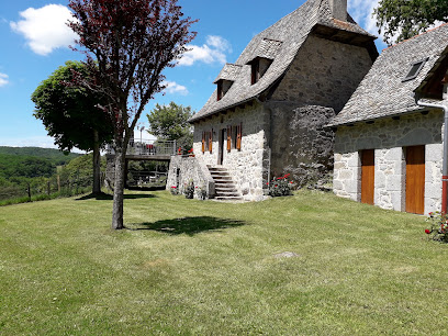 Gîte De La Garriguette, Gîte à Ladinhac