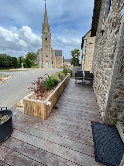 La Petite Scierie, Gîte à Jugon-les-Lacs - Commune nouvelle