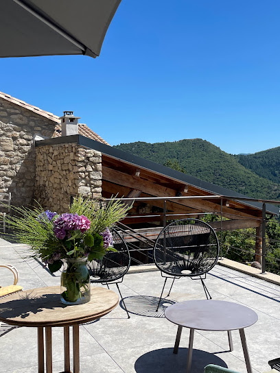 Les Vignals, Gîtes & Événements Cévennes, Gîte à Arphy