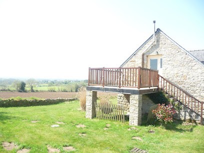 Gîte En Bretagne Sud Les Hauts De Kerveguen, Gîte à Saint-Thurien