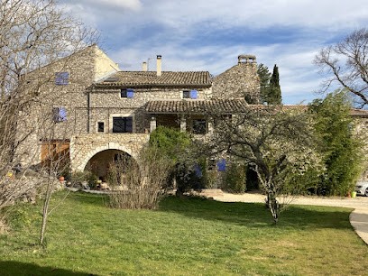 A l'Ombre des tilleuls, Gîte à Lagorce