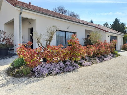 Gîte Bohème, Gîte à Vittel