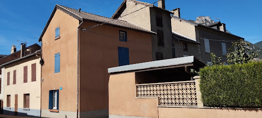 La Maison Des Cabannes Gîte aux Cabannes