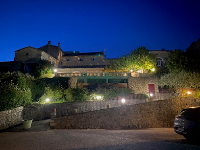 Gite La Bastide Des Senteurs Allo Chef Chef A Domicile Gîte à Saint-Victor-de-Malcap
