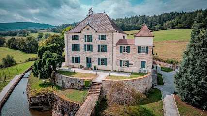 Residence Les Arbillons, Gîte à Bourgvilain