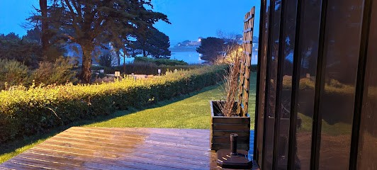 Bellevues-Sur-Mer, Gîte à Trévou-Tréguignec