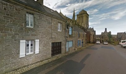 LOCENFRANCE - Gîte & Chambre D'hôte Locronan, Gîte à Locronan