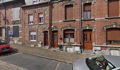 Au Val Heureux, Gîte à Haybes