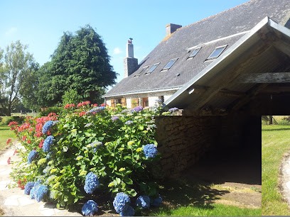 Gite AirBNB, Gîte à Inguiniel