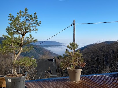 Gites Eden'Roc, Gîte à Labaroche