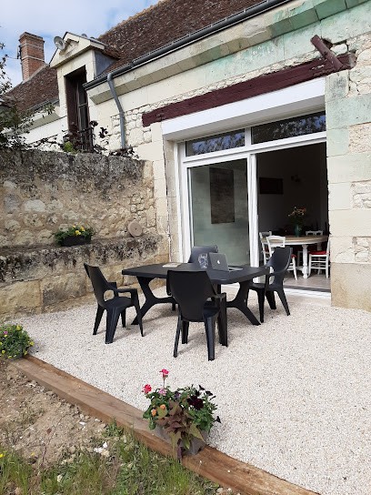 relaisduval, Gîte à Saint-Romain-sur-Cher