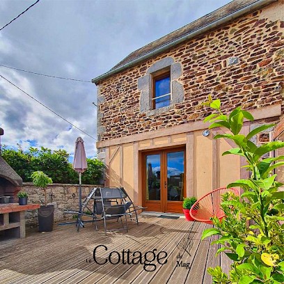 Les Gîtes De Mag, Gîte à Cérences