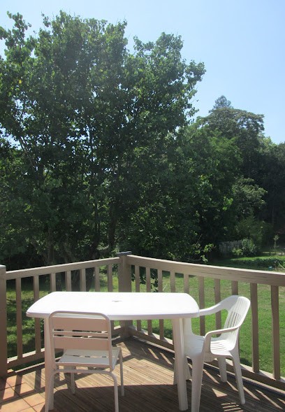 Gîte Hope's Land 40, Gîte à Onesse-Laharie