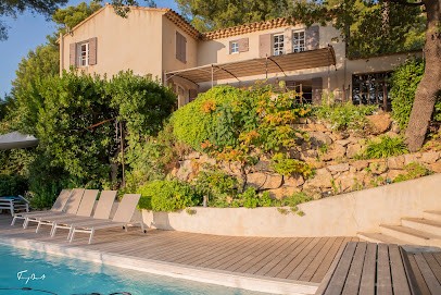 La Vista Le Beausset, Gîte au Beausset