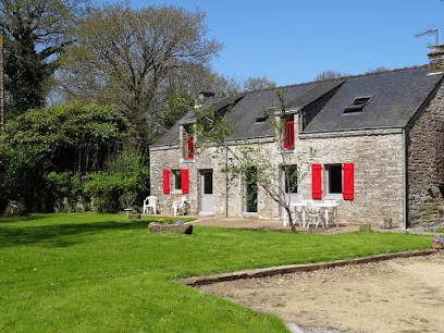 Gîtes Des Brières, Gîte à Questembert