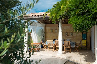 La Baronnerie, Gîte à Cézac