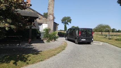 Gîte La Grande Vallée, Gîte à Marsac-sur-Don