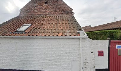 Gîtes du Mont des bruyères, Gîte à Saint-Amand-les-Eaux