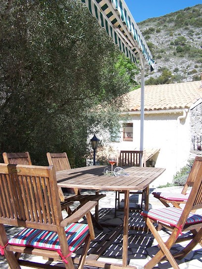 L'Olivette, Gîte à Caunes-Minervois