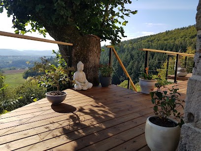 Vernoux' Zen, Gîte à Vernoux-en-Vivarais